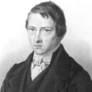 Johannes Rebmann