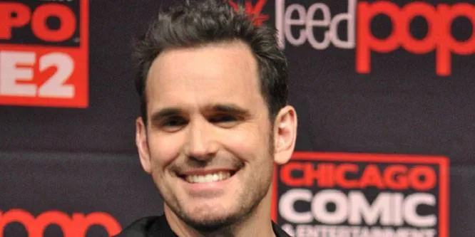 Matt Dillon