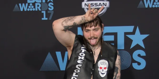 Post Malone