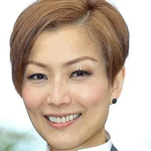 Sammi Cheng Sau Man