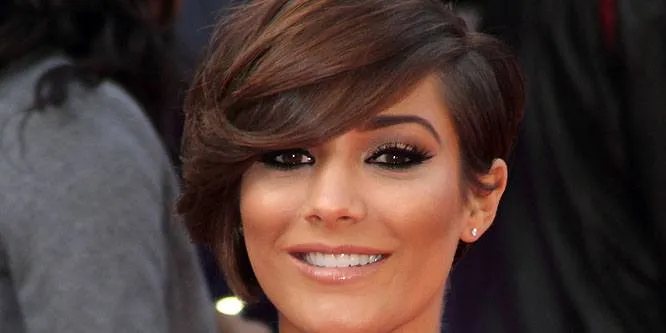 Frankie Bridge