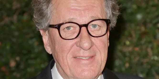 Geoffrey Rush