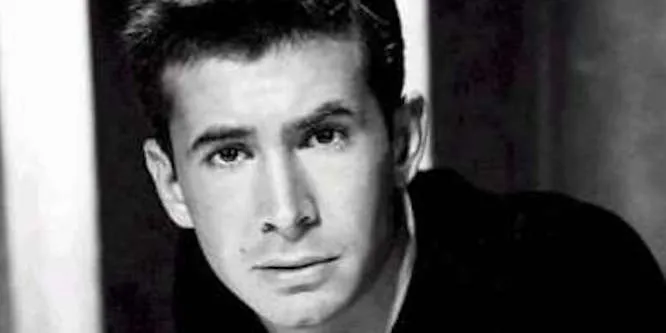 Anthony Perkins