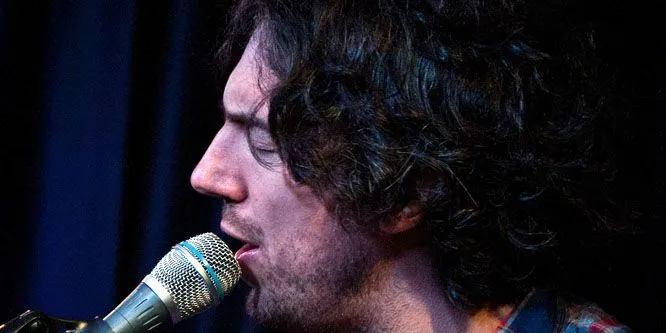Gary Lightbody