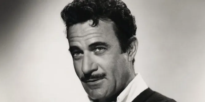 Gilbert Roland