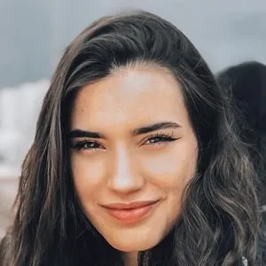 Kiara Brunett