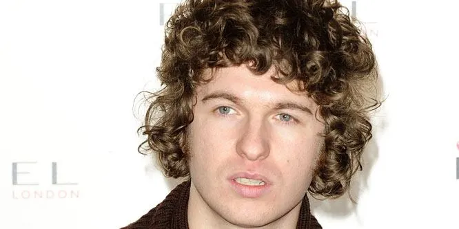 Luke Pritchard