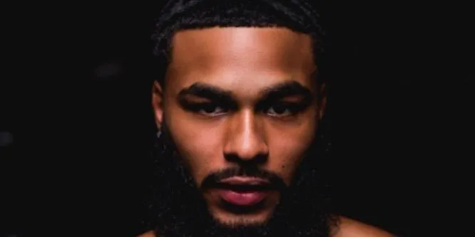Clarence White (Instagram Star)