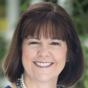Karen Pence