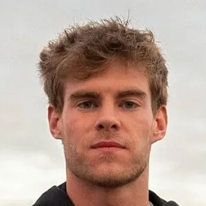 Sam McCarthy (Fitness Instructor)