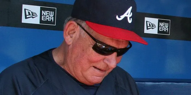Bobby Cox