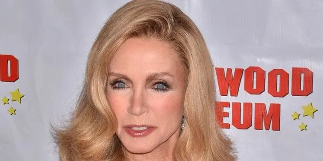 Donna Mills