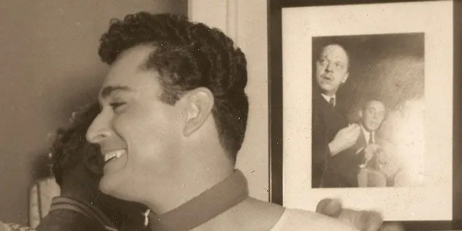 Ezio Pinza