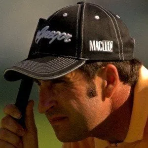 José María Olazabal