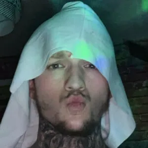 Liam Williams (TikTok Star)