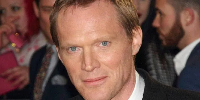 Paul Bettany