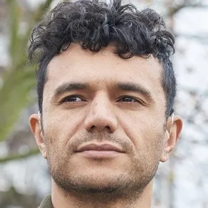 Raymond Antrobus