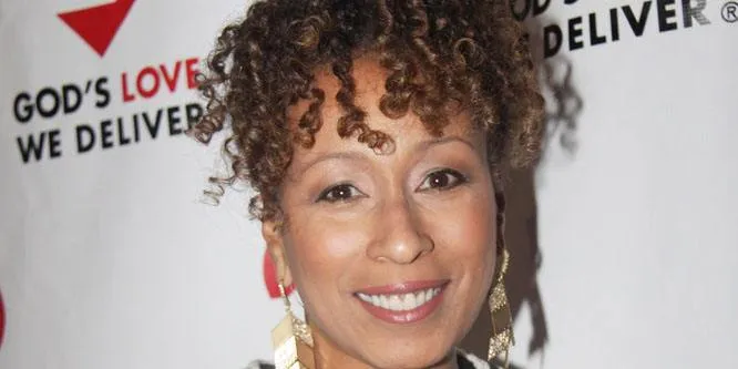 Tamara Tunie
