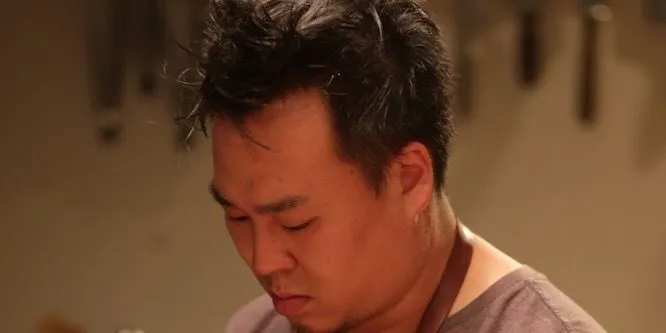 Christopher Yang