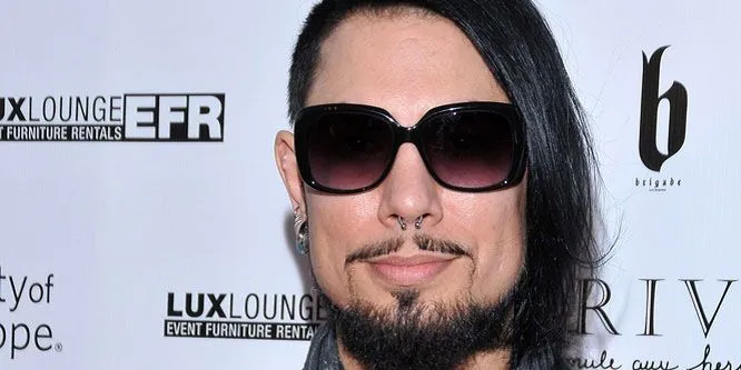 Dave Navarro