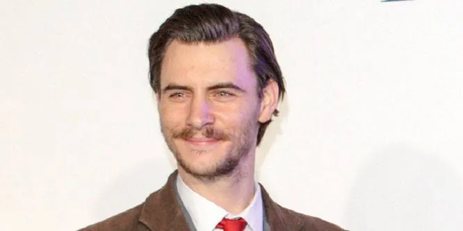 Harry Lloyd