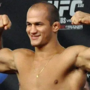 Junior dos Santos