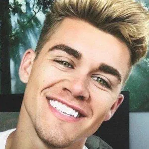 Matthew Crawford