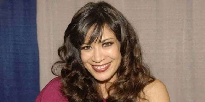 Melina Perez