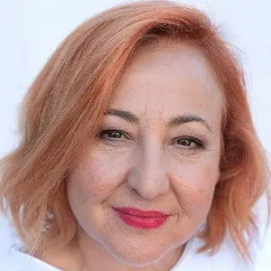 Carmen Machi