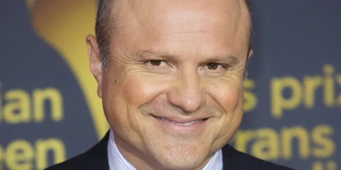 Enrico Colantoni