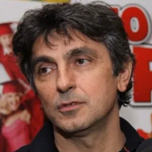 Vincenzo Salemme