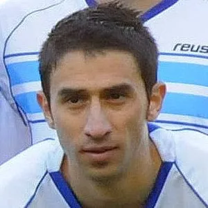 Alexis Nicolas