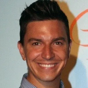 Benjamin Norris (Reality Star)