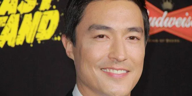 Daniel Henney