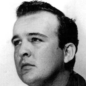 Johnny Bush