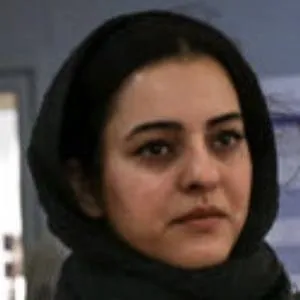 Newsha Tavakolian