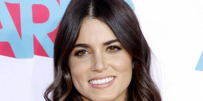 Nikki Reed