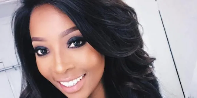 Pearl Modiadie