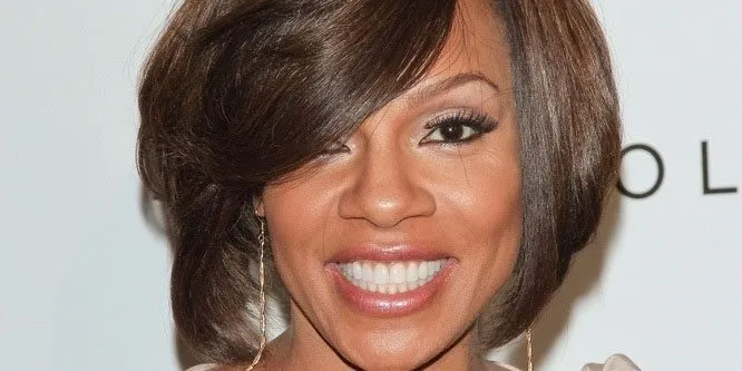Wendy Raquel Robinson