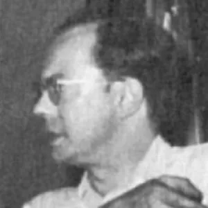 Anthony Boucher