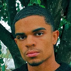 Joshua Hoover (TikTok Star)