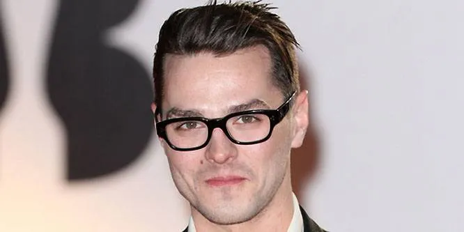 Matt Willis (Pop Singer)