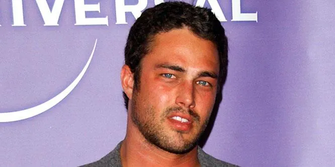 Taylor Kinney