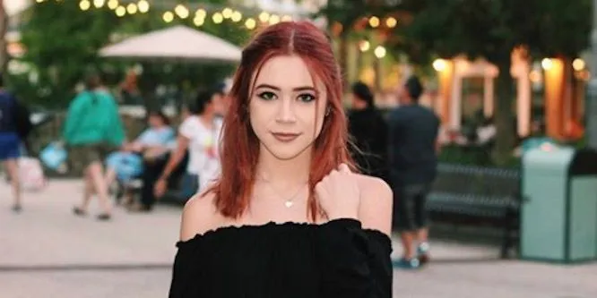 Brianna Maphis