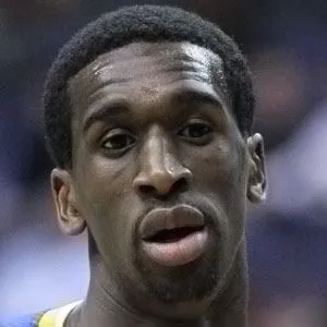 Ekpe Udoh