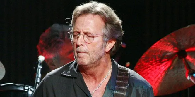 Eric Clapton