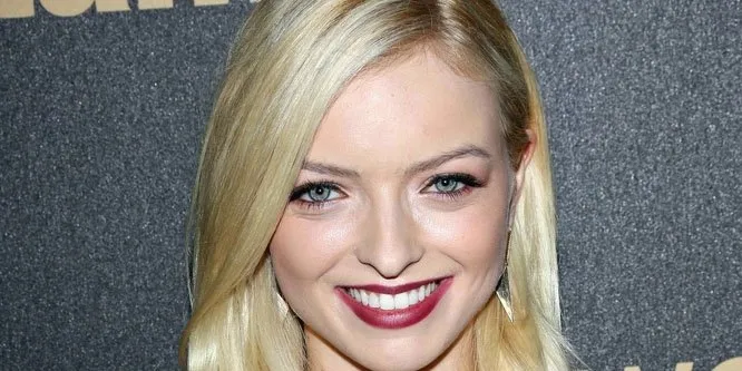 Francesca Eastwood