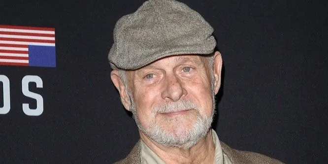 Gerald McRaney