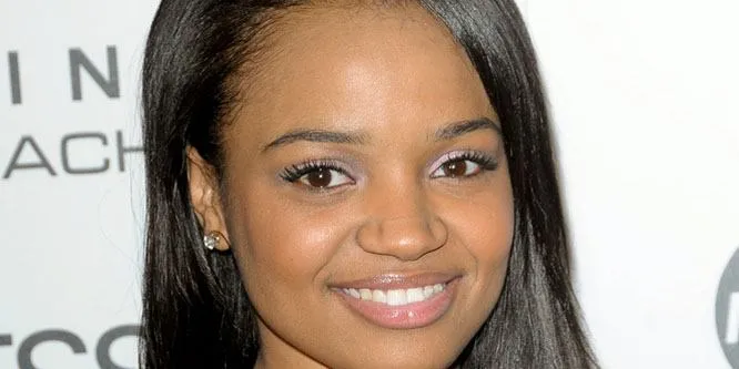 Kyla Pratt