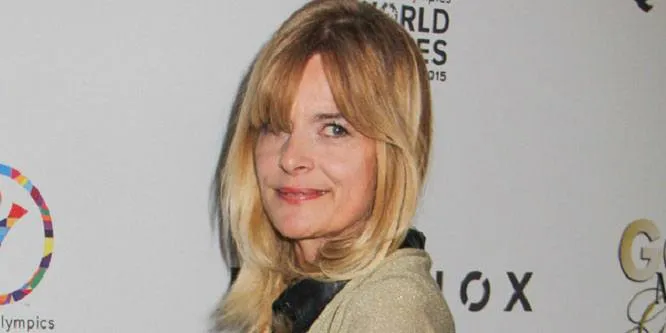 Nastassja Kinski